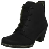 El Naturalista N868 Ankle Boots
