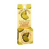 Burt's Bees Lemon Butter Cuticle Cr&Atilde;&uml;me