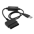 Playstation 2 to Playstation 3 Controller Adapter