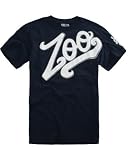 ZOO YORK - ZOO YORK Giga Script Tee