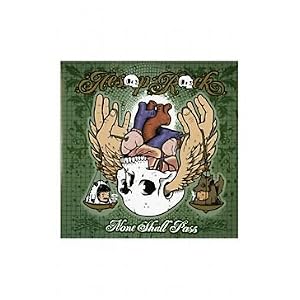 None Shall Pass [Vinyl]