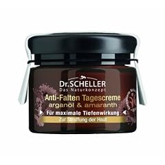 Apotheker Scheller Naturkosmetik 00029793 Argan�l Anti Falten Tagescreme 50 ml