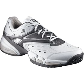 Wilson Grand Slam Mens Tennis Shoes - Blowout Sale! by Wilson