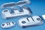 DOCK CLEAT, FLIP UP RING, 3,