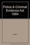 Police and Criminal Evidence Act 1984 (s60(1)(a)and s.66) : codes of practice