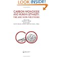 Carbon Monoxide and Human Lethality: Fire and Non-Fire Studies