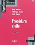 Proc�dure civile