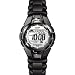 DDP - 4008201 - Montre Enfant - Quartz analogique - Bracelet en Plastique violet