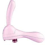 Kuhn Rikon Bunny Design Safety Lid Lifter Pink - 2252