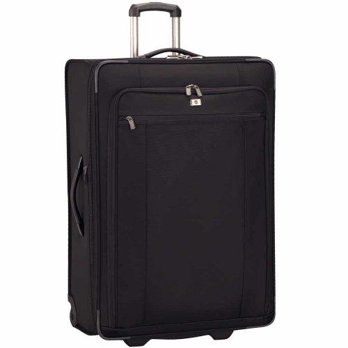 Victorinox Luggage Nxt 5.0 Mobilizer 30, Black, One Size