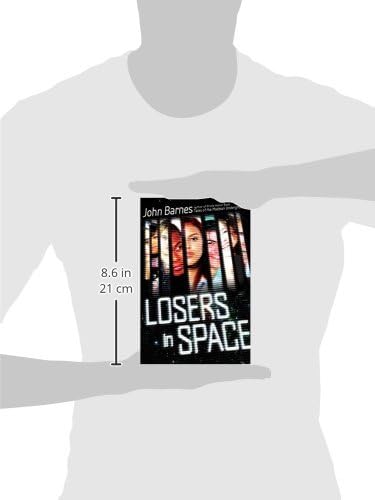 Losers in Space
