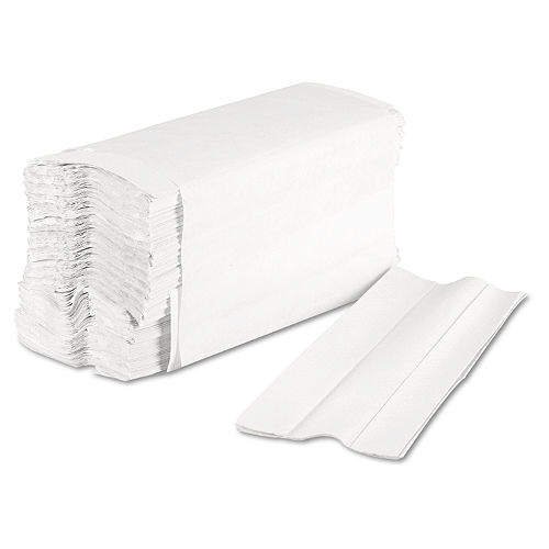 Boardwalk C-Fold Paper Towels - 22 pks/ct.