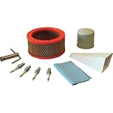 Generac Generator Engine Maintenance Kit - For Generators with 6.8L engines, Model# 5660
