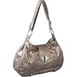 Brynn Capella Allison Leather Hobo