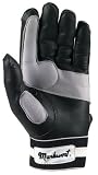 Markwort Stash Black Left Hand EPS Fielder?s Protective Glove
