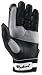Markwort Stash Black Left Hand EPS Fielder?s Protective Glove