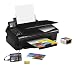 Electronics : Epson Stylus SX405 WiFi Edition All In One Printer