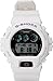 Read Casio G - Shock 6900 Watch - Solar Power White Details Casio G - Shock 6900 Watch - Solar Power White