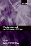 Neoplatonism and the philosophy of nature