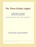 The Three Golden Apples (Webster's Spanish Thesaurus Edition)