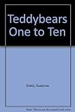 Teddybears 1 to 10