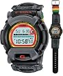 Casio - G-Shock - Vintage - Groove Attack - DW-002BM-8