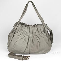 FRANGIA - Large Convertible Shopper Tote