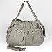 FRANGIA - Large Convertible Shopper Tote