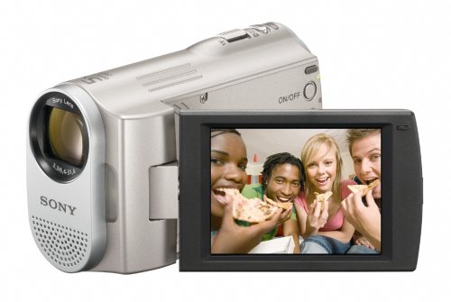 Where to buy Sony Webbie MHS-CM1 HD Camcorder (Silver)