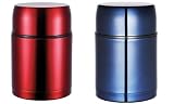 0,75 L Thermobehälter Isolierbehälter Warmhaltebehälter Warmhaltebox 2 Farben!