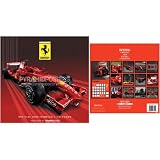 2009 Ferrari Formula 1 Calendar