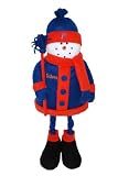 NCAA Florida Gators Snowman