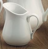 120cl Cream Jug from CKS