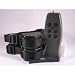Remote Control Dog Training Shock Collar for 2 Dogs with 3 Levels of Shock and Vibration