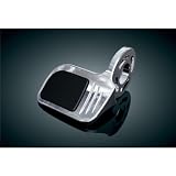 Kuryakyn Contoured ISO-Throttle Boss 6299