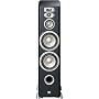 JBL L890 8-Inch 4-Way Dual Floorstanding Loudspeaker (Black)