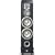 JBL L890 8-Inch 4-Way Dual Floorstanding Loudspeaker (Black)