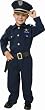 Police Officer Deluxe Costume