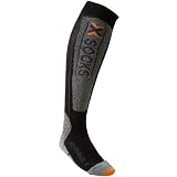 X SOCKS(X���å���) ������ ���ɥ�ʥ�� 13(�֥�å��ߥ��󥹥饵����) S X20023