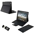 Removable Bluetooth Keyboard and Leather Book Style Case for iPad 3 / iPad 2 /iPad Plus AGPtek USB 2.0 all-in-one Card Reader Removable Bluetooth Keyboard and Leather Book Style Case for iPad 3 / iPad 2 /iPad Plus AGPtek USB 2.0 all-in-one Card Reader