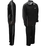 Reebok Closer Mesh Lined Warmup Mens