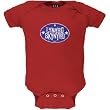 Lynyrd Skynyrd - Lil Stars Infant Bodysuit