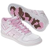  : Pony Women's City Wings Cosmo Mid