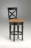 Northern Heights 25" Swivel Counter Stool