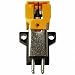 from Audio-Technica Audio Technica AT91 Moving-Magnet Cartridge Featuring A Conical Stylus Model AT91