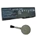 PRO SERIES Equivalent DELL Inspiron 6000 9200 9300 9400 E1705 XPSGen2 Laptop Battery - OEM Part # C5446 C5447 C5448 C5454 C5974 D5453 D5550 D5551 D5552 D5555 D5556 D5557 F5126 F5127 F5131 F5132 ***Includes Blower Brush***