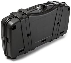 Plano Bow-Max XT Single Bow Case