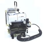 エアテックス コンプレッサーAPC002