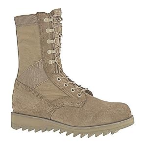 Mens Altama� 10 Desert Original Ripple Boot Tan by Altama