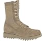 Altama Footwear Men's Desert Original Ripple Boot Work Shoes,Tan Suede,13 W US